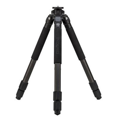 Induro CLT403 Stealth Carbon Fiber Series 4 Tripod, 3 Sections