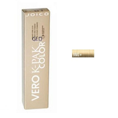 Joico Age Defy Vero K-Pak Color 9NG+ (Light Natural Blonde)