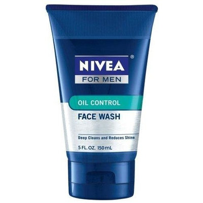 NIVEA for Men Oil Control Face Wash