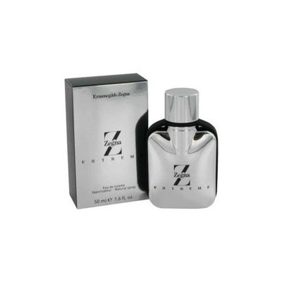 Z ZEGNA EXTREME by Ermenegildo Zegna EDT SPRAY 1.7 OZ for MEN