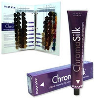 Pravana ChromaSilk Creme Hair Color with Silk & Keratin Protein Hair Coloring Products