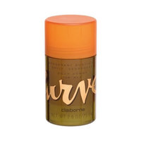 Curve By Liz Claiborne For Men. Daily Deodorant Stick 2.6 Oz / 75 G