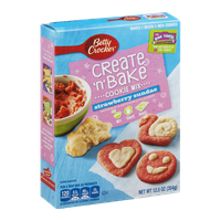 Betty Crocker™ Create 'n' Bake Strawberry Sundae Cookie Mix
