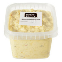 Market Pantry Mustard Potato Salad 3-lb.