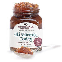Stonewall Kitchen Old Farmhouse Chutney 8.5 Oz