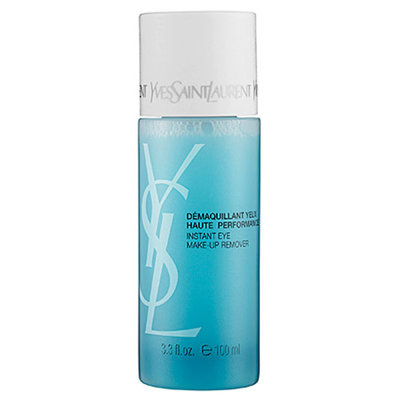 Yves Saint Laurent Top Secrets Pro Removers Eye Make-Up Remover Bi-Phase