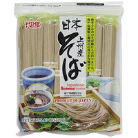 Hime Dried Buckwheat Soba Noodles, 25.40-Ounce