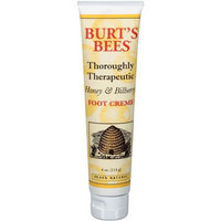 Burt's Bees Thoroughly Therapeutic Foot Creme