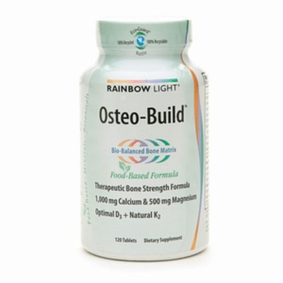Rainbow Light Osteo-Build