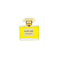 Jean Patou 14995286706 Sublime Eau De Parfum Spray - 75ml-2. 5oz