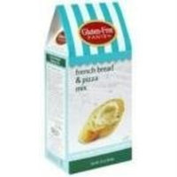 Glutino Gluten Free Pantry French Bread & Pizza Mix
