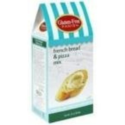 Glutino Gluten Free Pantry French Bread & Pizza Mix