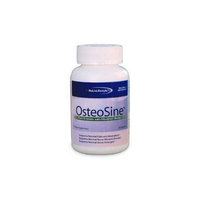 Nuliv Lifestyle Osteosine, Rebuilding Bones By Improving the Bone Remodeling Process , 90 Caps