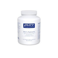 Pure Encapsulations - Men's Nutrients 360's (Premium Packaging)