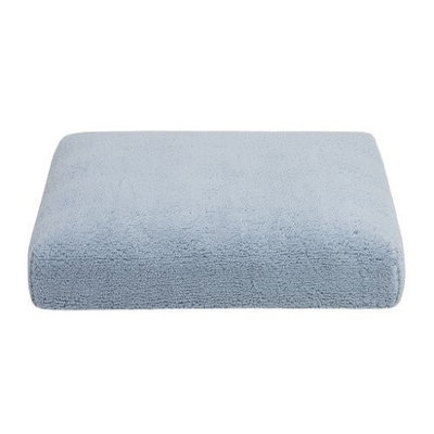 JLA Pets Soft Touch MicroBerber Orthopedic Napper, 29 by 39-Inch