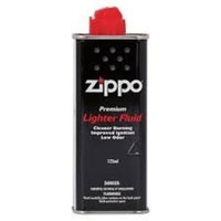 Zippo LIGHTER FLUID 4 OZ