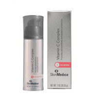 Skinmedica Age Defense Vitamin C Complex Antioxidant Protection, 1-Ounce Pump Bottle