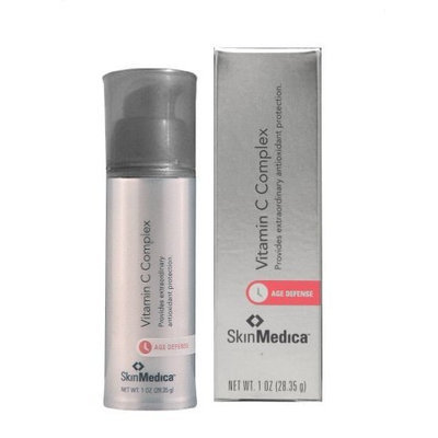 Skinmedica Age Defense Vitamin C Complex Antioxidant Protection, 1-Ounce Pump Bottle