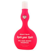 Rock Your Hair Big Hair Rocks 10.5-ounce Shampoo
