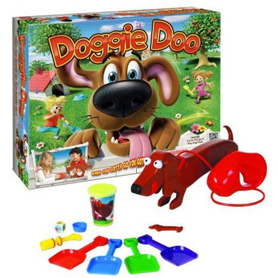 Goliath Games Doggie Doo