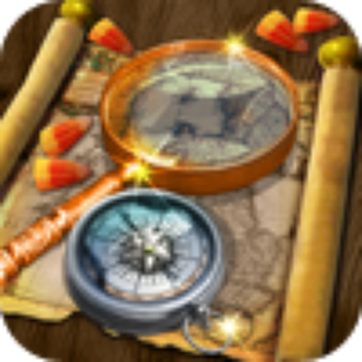 Pocket Gems, Inc. Secret Passages: Hidden Objects
