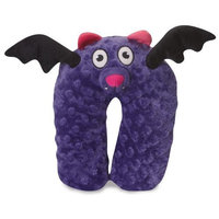 goDog Unimals Ellie Large with Chew Guard Technology Tough Plush Dog Toy