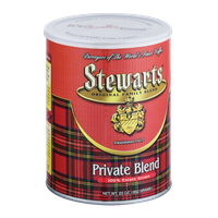 Stewarts Private Blend Coffee