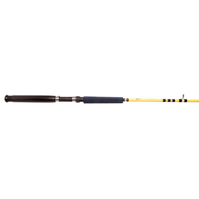 Eagle Claw 2pc 8'6