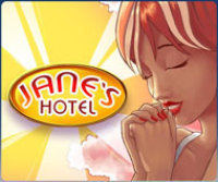 Sony Computer Entertainment Jane's Hotel - Minis DLC
