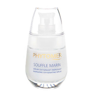 Phytomer Souffle Marin Marine Breeze Energizing Oxygenating Serum