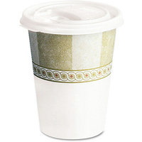 DIXIE FOOD SERVICE Dixie Foods Pathways Paper Hot Cups