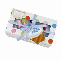 Baby Bunch The Pajama Cupcakes 12 to 18 months