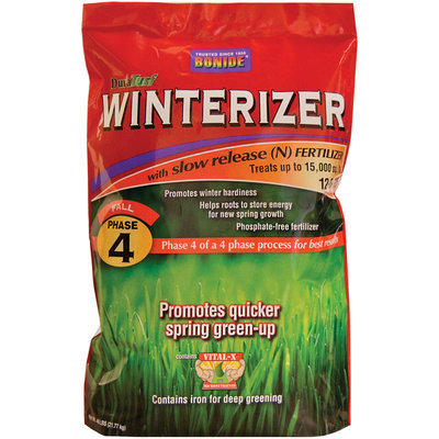 Arett Sales Corp Bonide Products 60435/60434 Insect and Feed 12-0-10