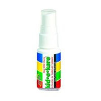 North American Herb & Spice kid-e-kare Cherry Cough & Throat