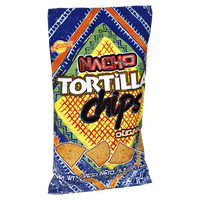 Senorial Nacho Original Tortilla Chips