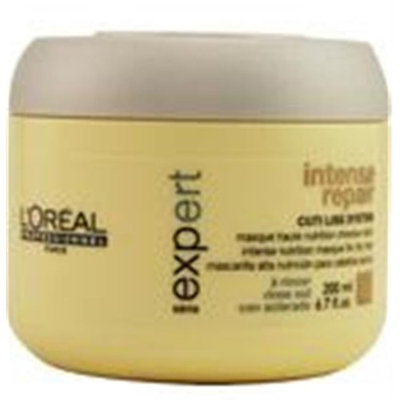 L'Oréal Paris Serie Expert Intense Repair Masque for Dry Hair