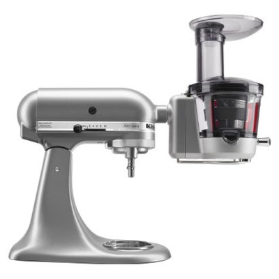 KitchenAid Juicer Attachment KSM1JA