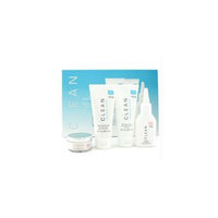 Clean Essential Collection: Dry Shampoo