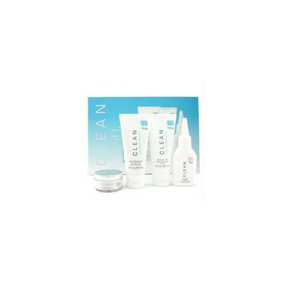 Clean Essential Collection: Dry Shampoo