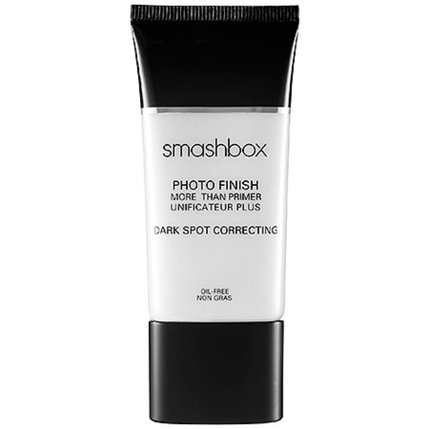 Smashbox Photo Finish More Than Primer Dark Spot Correcting