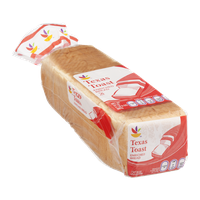 Ahold Texas Toast Enriched Bread