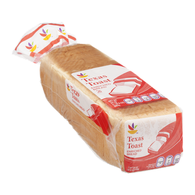 Ahold Texas Toast Enriched Bread