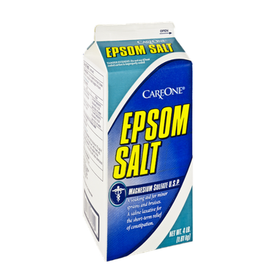 CareOne Epsom Salt