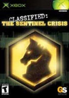 2015 Classified: Sentinel Crisis