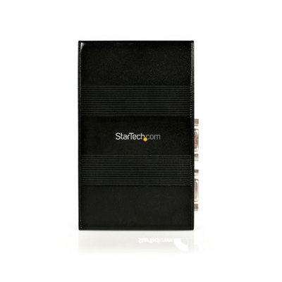 StarTech 4 Port VGA Video Extender over Cat 5 (UTPE Series) ST124UTPE