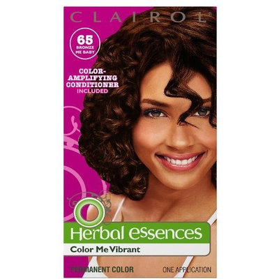 Clairol Haircolor, Amber Shimmer - Light Pure Golden Brown 054 1 ea