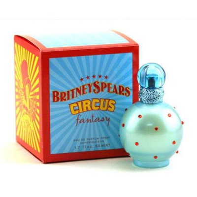 BRITNEY SPEARS 10138702 CIRCUS FANTASY by BRITNEY SPEARS - EDP SPRAY