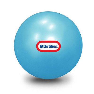Better Sourcing Little Tikes 10 inch PVC Ball