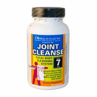 Health Plus Joint Cleanse Total Body Cleansing System 90 Capsules