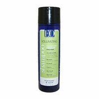 EO Products Volumizing Shampoo Rosemary and Mint 8.4 fl oz